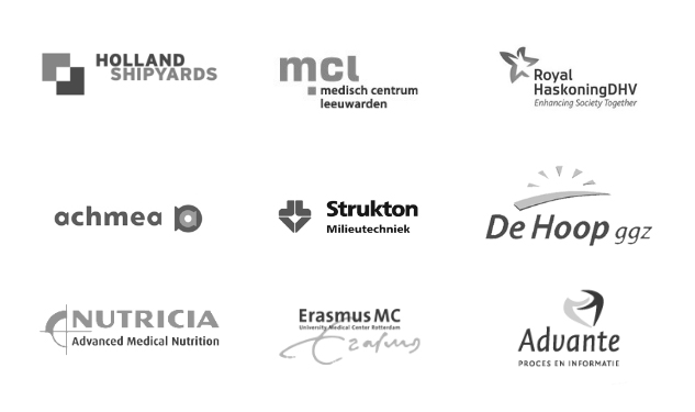 Logo's